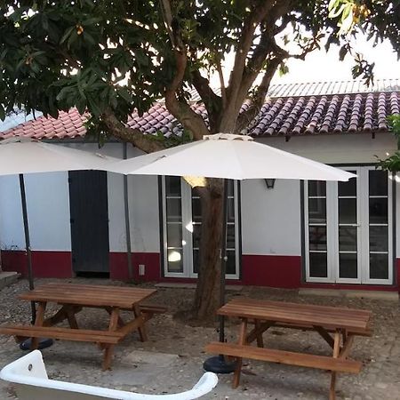 Casa Dos Ingleses Коруші Екстер'єр фото